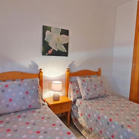 Apartmán Tabarka Xeraco - Alquiler Solo Familias Exteriér fotografie