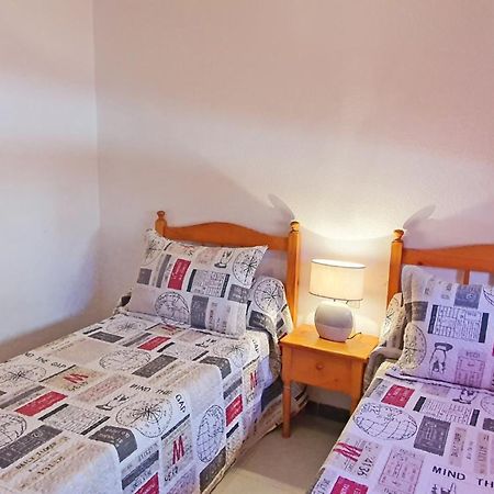 Apartmán Tabarka Xeraco - Alquiler Solo Familias Exteriér fotografie