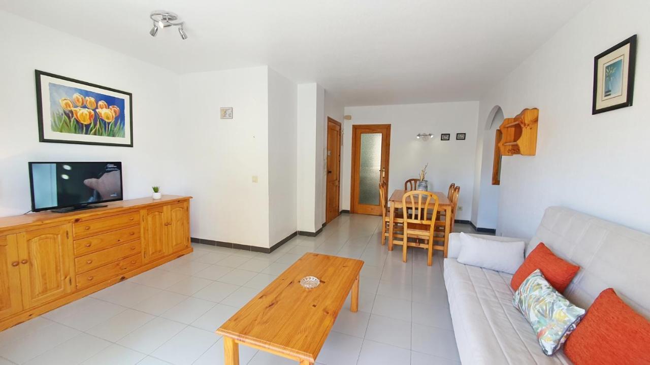 Apartmán Tabarka Xeraco - Alquiler Solo Familias Exteriér fotografie