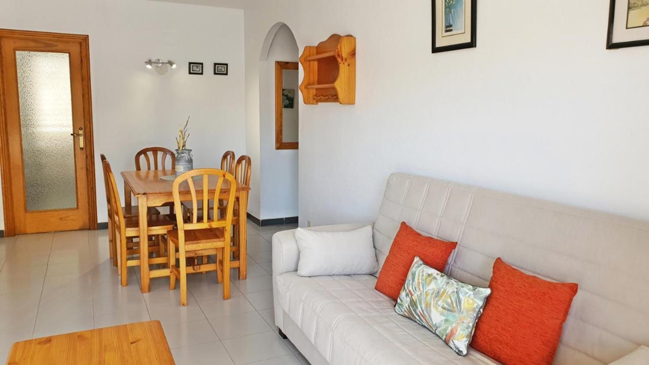 Apartmán Tabarka Xeraco - Alquiler Solo Familias Exteriér fotografie