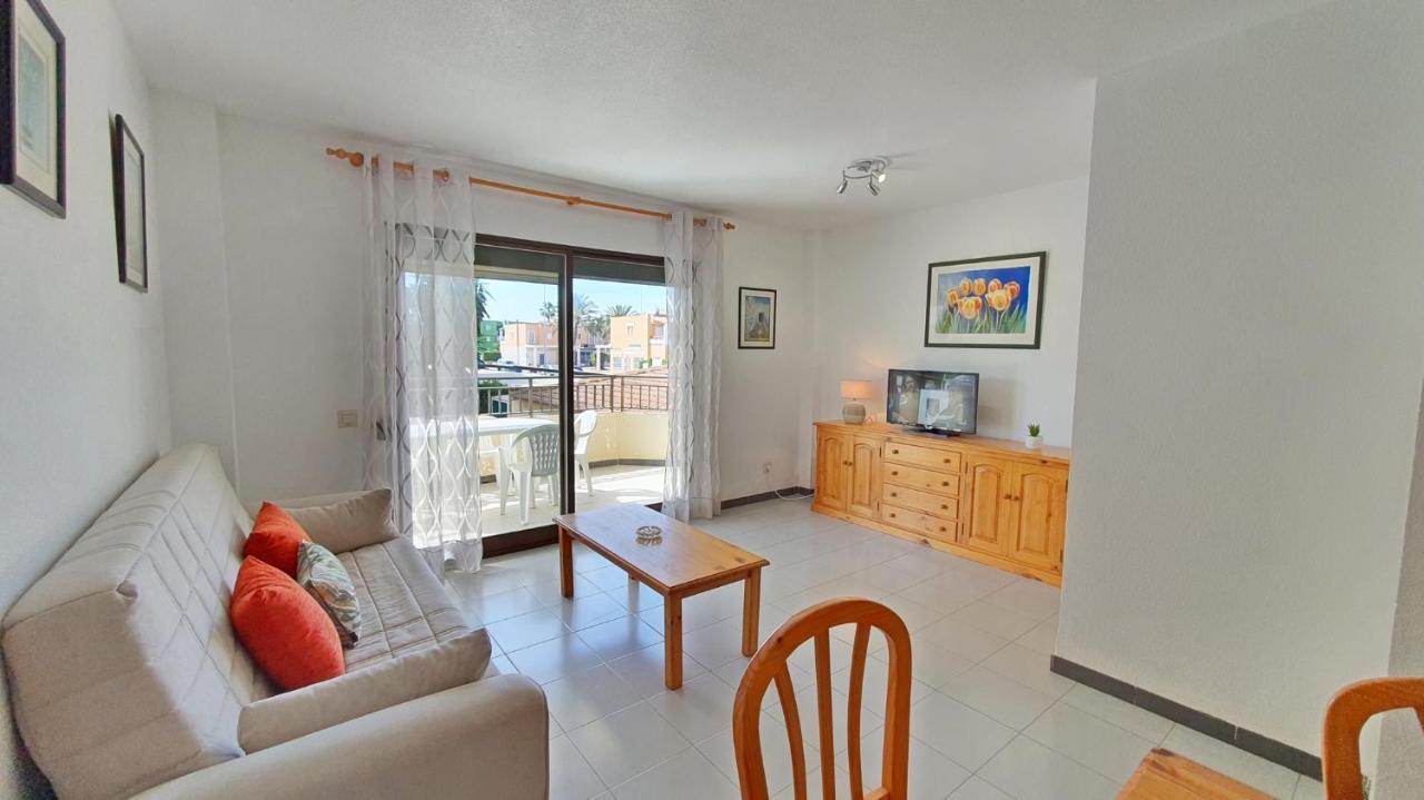 Apartmán Tabarka Xeraco - Alquiler Solo Familias Exteriér fotografie