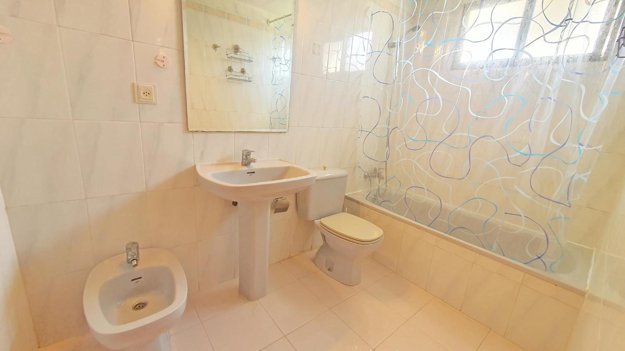 Apartmán Tabarka Xeraco - Alquiler Solo Familias Exteriér fotografie