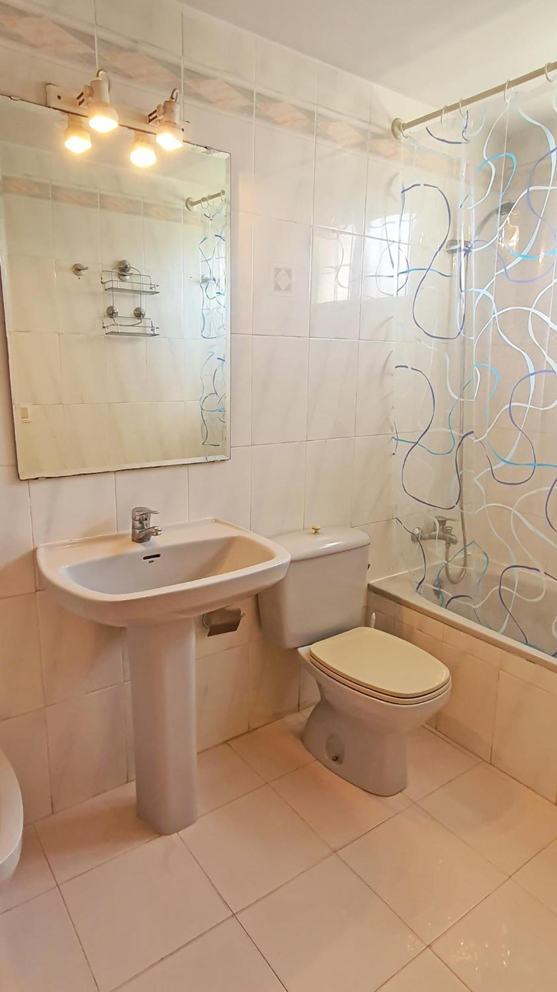 Apartmán Tabarka Xeraco - Alquiler Solo Familias Exteriér fotografie