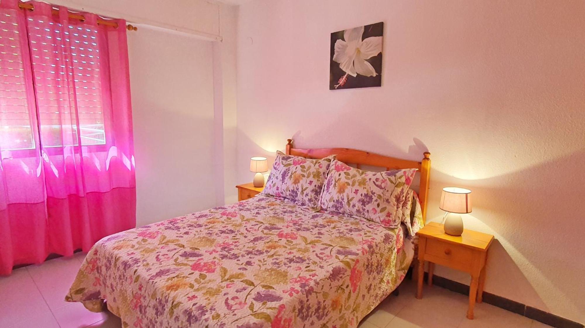 Apartmán Tabarka Xeraco - Alquiler Solo Familias Exteriér fotografie