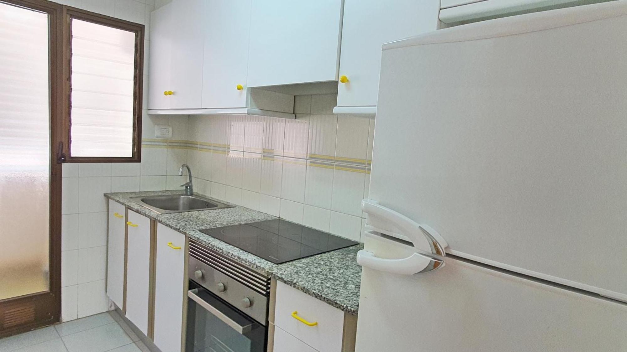 Apartmán Tabarka Xeraco - Alquiler Solo Familias Exteriér fotografie
