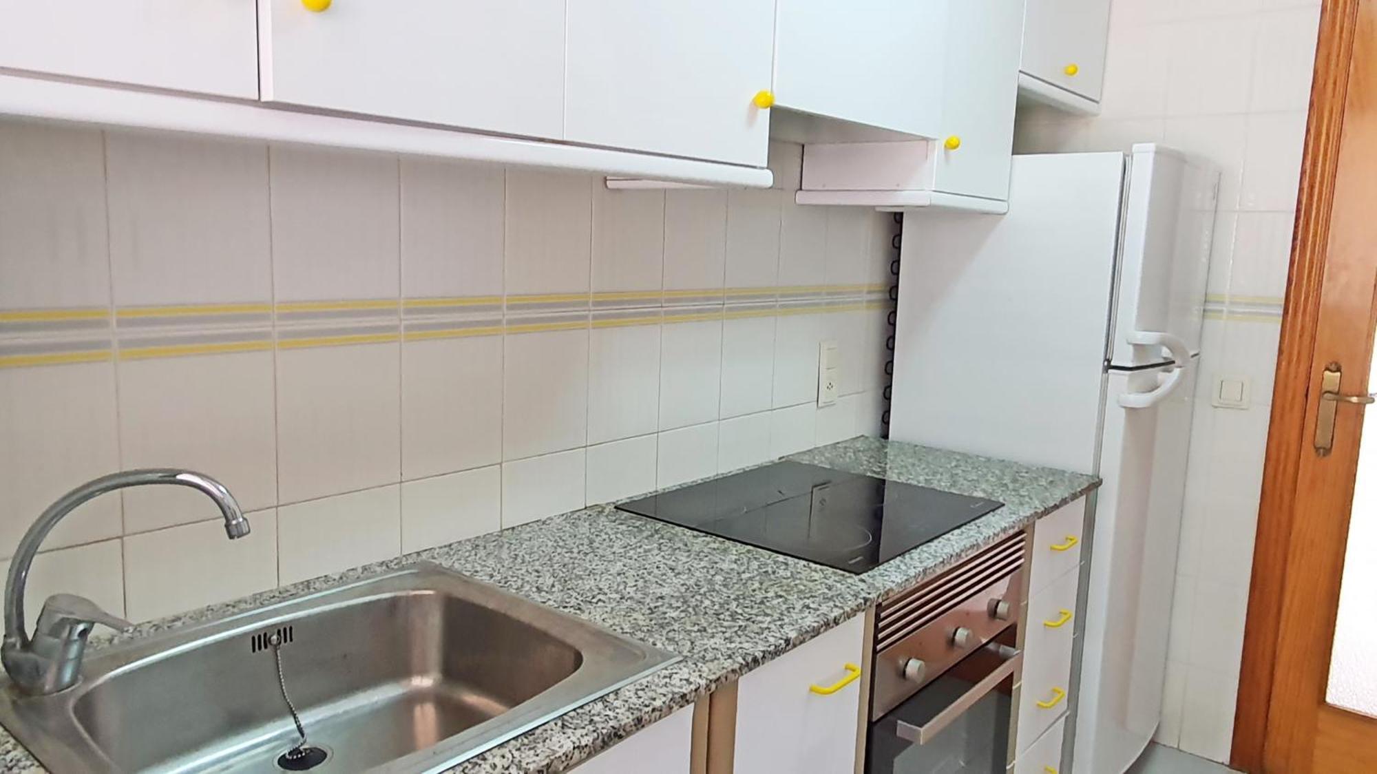 Apartmán Tabarka Xeraco - Alquiler Solo Familias Exteriér fotografie