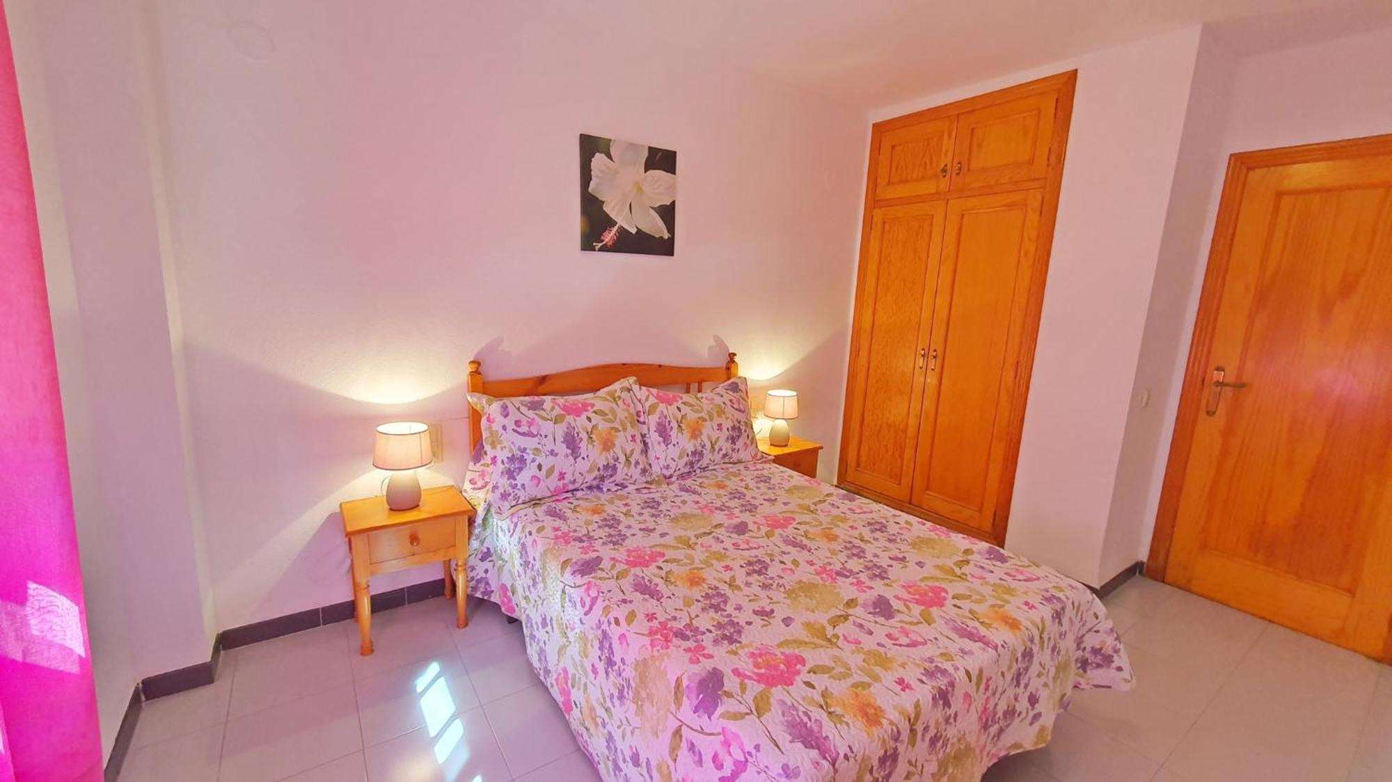 Apartmán Tabarka Xeraco - Alquiler Solo Familias Exteriér fotografie