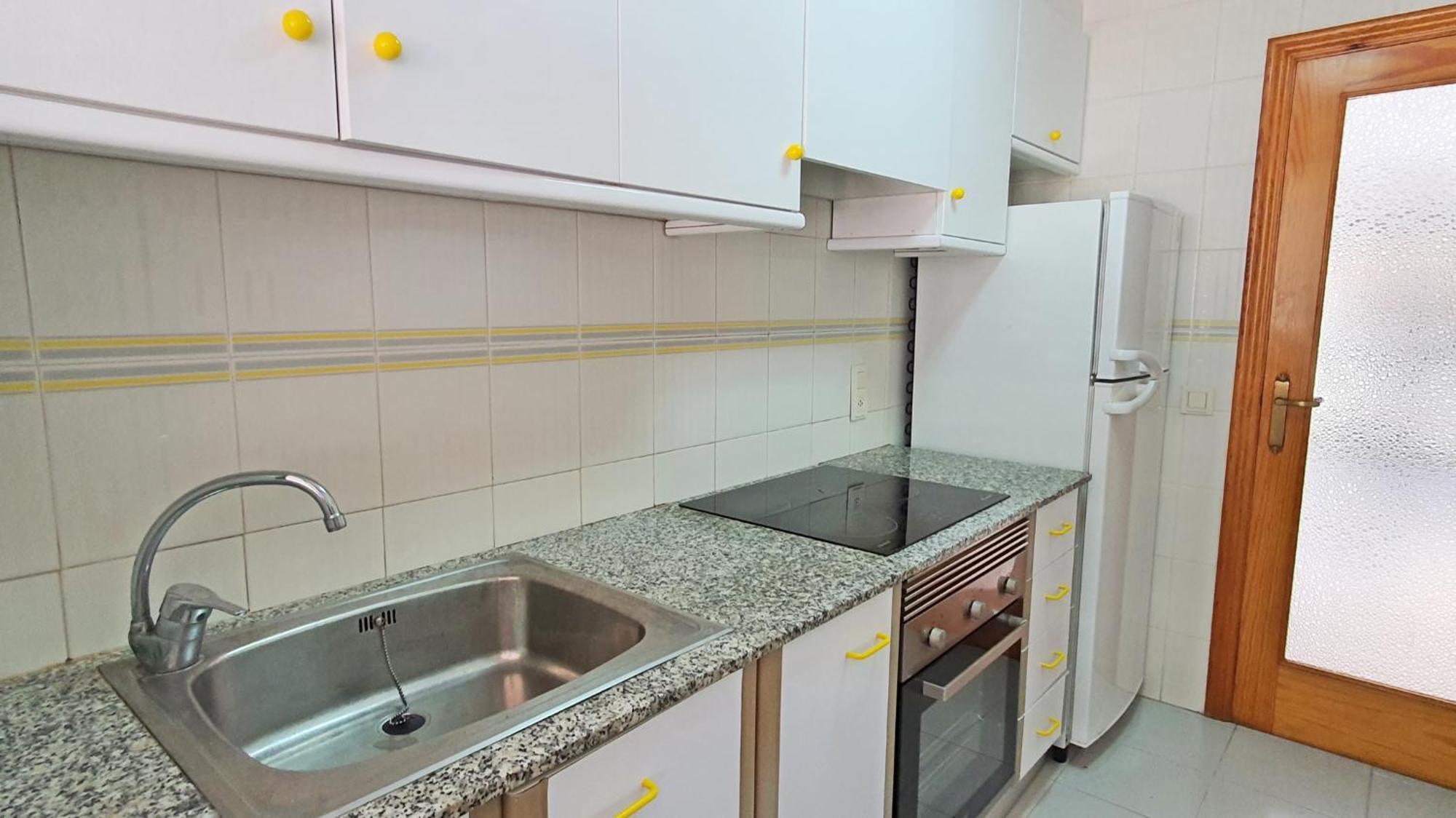 Apartmán Tabarka Xeraco - Alquiler Solo Familias Exteriér fotografie